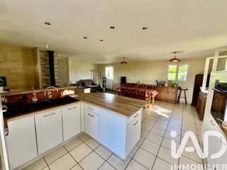  Maison à vendre 4 pièces 92 m²
