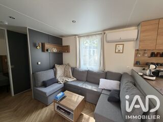  Maison à vendre 4 pièces 40 m²