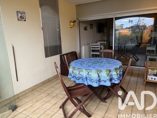  Appartement à vendre 2 pièces 35 m²