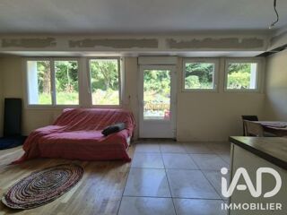  Appartement à vendre 1 pièce 36 m²
