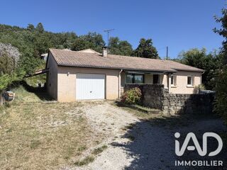 Maison à vendre 6 pièces 111 m²