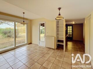  Maison à vendre 8 pièces 138 m²