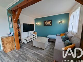  Maison à vendre 7 pièces 150 m²