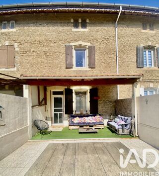  Maison � vendre 4 pi�ces 120 m�