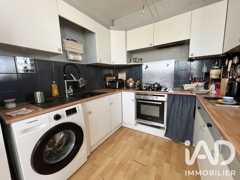 Vente Maison traditionnelle 5 pièces