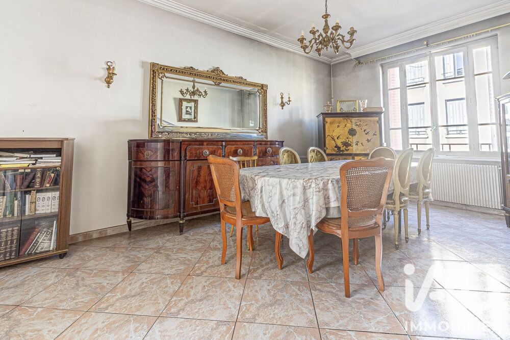 Vente Maison/villa 7 pièces