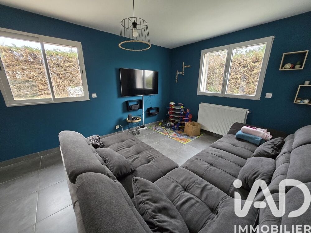 Vente Maison Vente Maison/villa 6 pièces Saint-privat-des-vieux