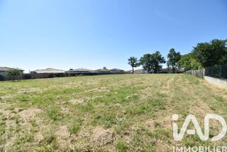  Terrain à vendre 2365 m²