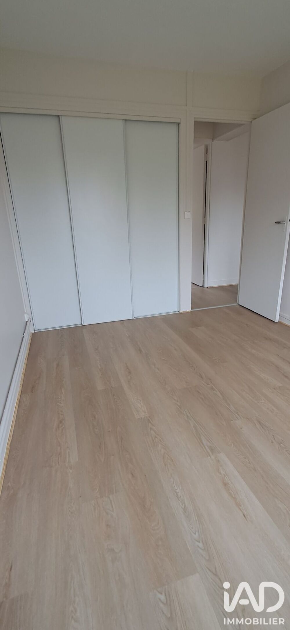 Location Appartement Location Appartement 4 pièces Ferrière la grande