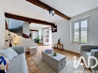  Maison � vendre 4 pi�ces 87 m�