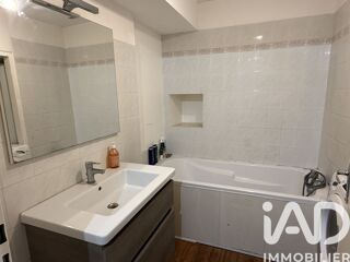  Appartement à vendre 3 pièces 65 m²