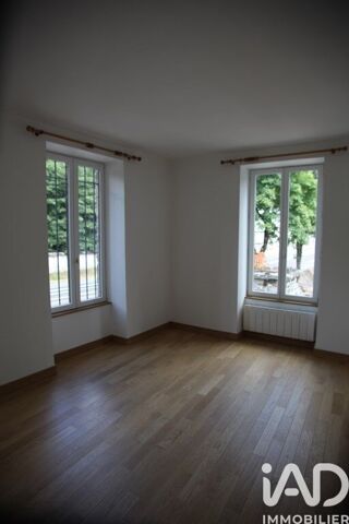  Maison à louer 3 pièces 81 m²