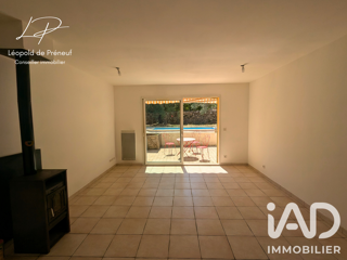  Maison à vendre 4 pièces 80 m²