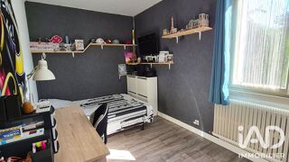  Maison à vendre 5 pièces 94 m²