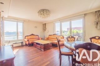  Appartement à vendre 4 pièces 84 m²
