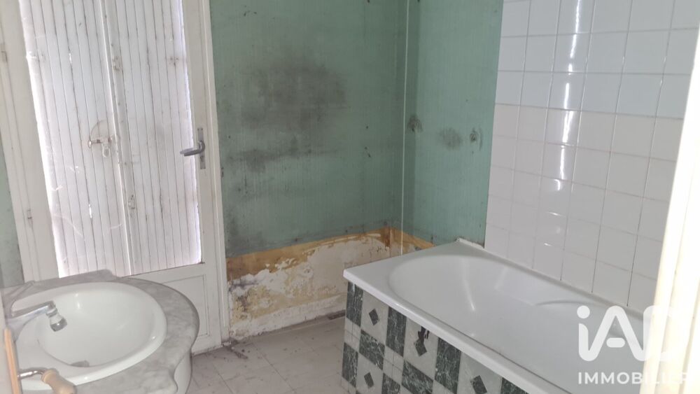 Vente Maison Vente Maison/villa 5 pièces Le passage
