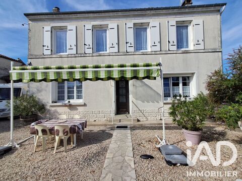   Vente Maison/villa 5 pièces Maison - 5 pièce(s) - 102 m²