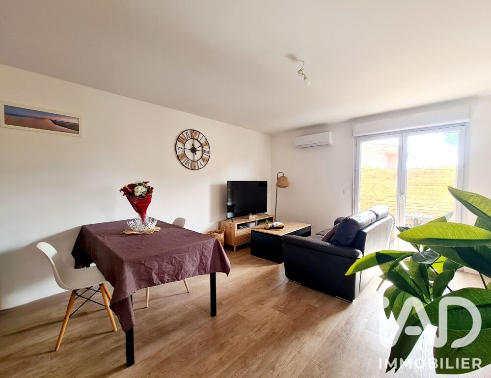 Vente Appartement Vente Appartement 3 pièces Villeneuve-lès-béziers