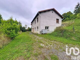  Maison à vendre 8 pièces 136 m²