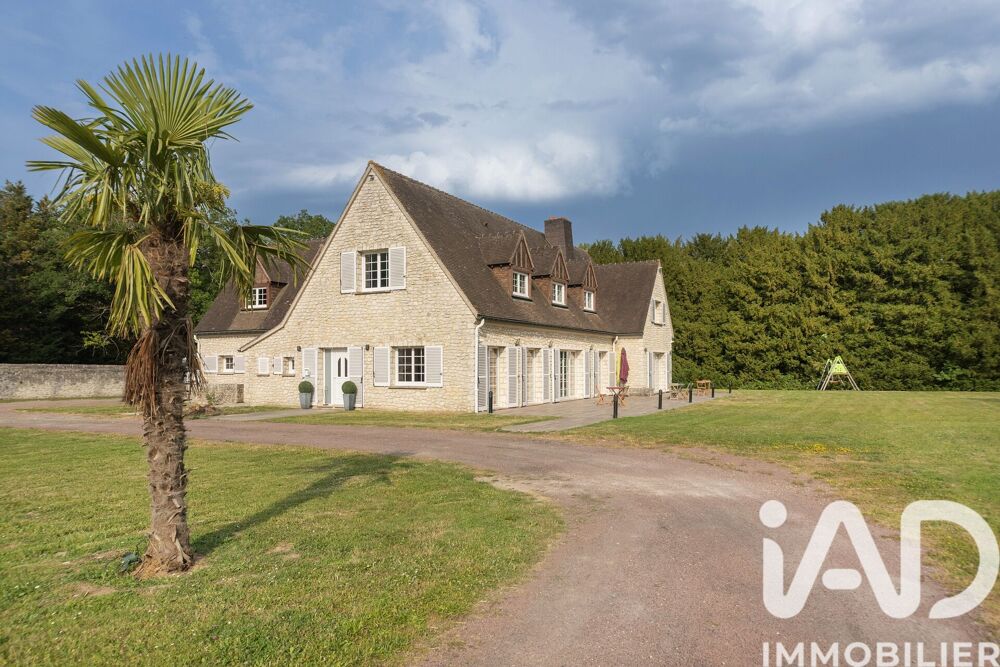 Vente Maison Vente Domaine 22 pièces Champcueil