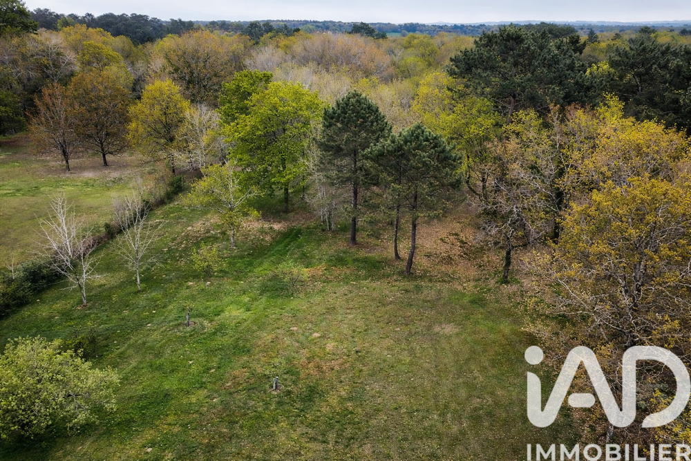 Vente Maison Vente Maison/villa 6 pièces Saint-laurent-des-hommes