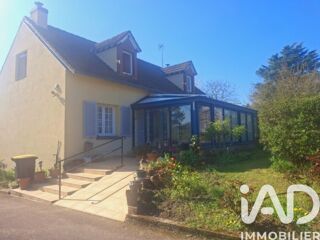  Maison à vendre 6 pièces 138 m²