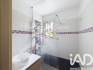  Maison à vendre 6 pièces 110 m²