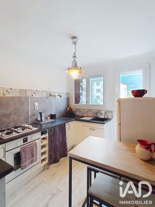  Appartement à vendre 4 pièces 70 m²