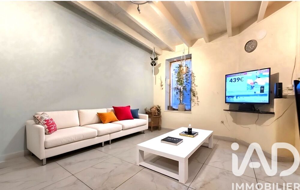 Vente Maison Vente Maison/villa 4 pièces Seychalles