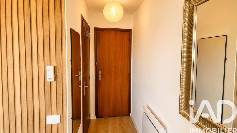 vente Appartement - 1 pièce(s) - 14 m² Canet-en-Roussillon (66140)