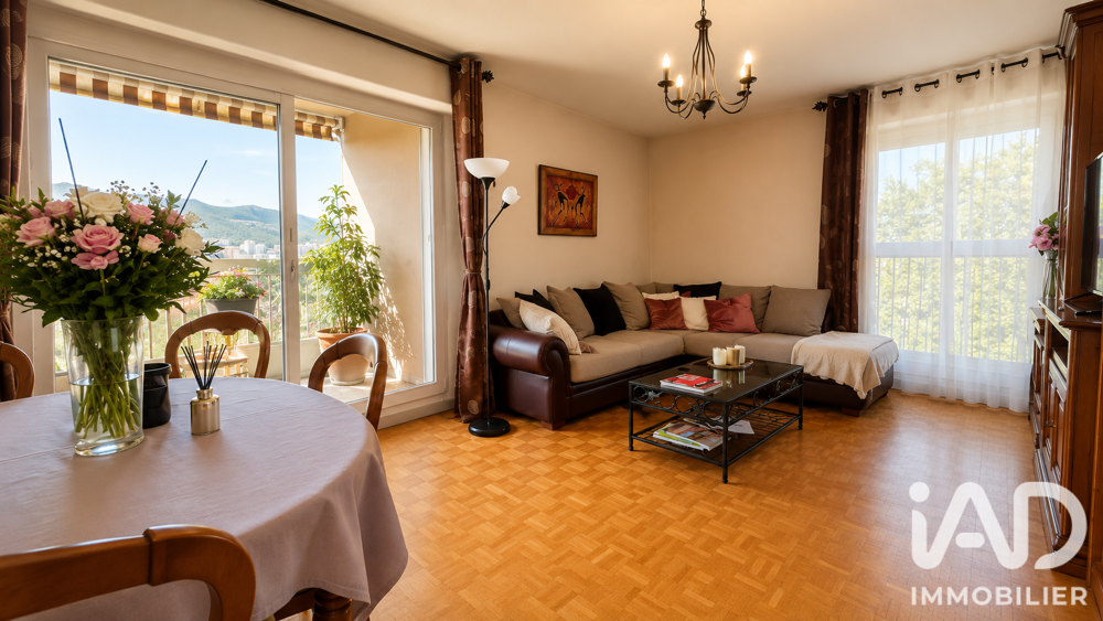Vente Appartement 5 pièces