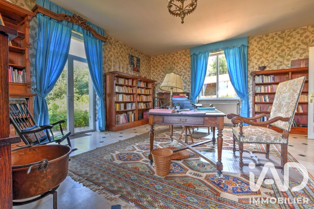 à vendre  Maison Saint-Léonard-de-Noblat (87400)