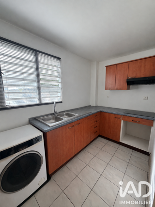  Appartement à vendre 1 pièce 31 m²