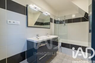  Appartement à vendre 4 pièces 74 m²