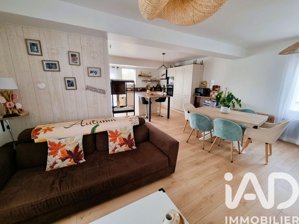 Vente Maison Vente Maison de ville 3 pièces Boutigny-sur-essonne