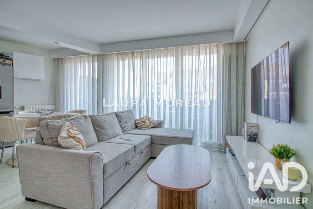 Vente Appartement Vente Appartement 2 pièces Herblay-sur-seine