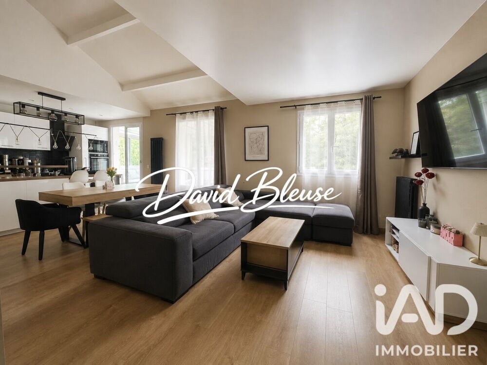 Vente Duplex 5 pièces
