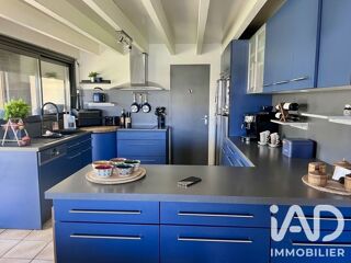  Maison à vendre 6 pièces 180 m²