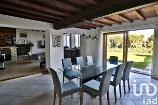  Maison à vendre 8 pièces 199 m²