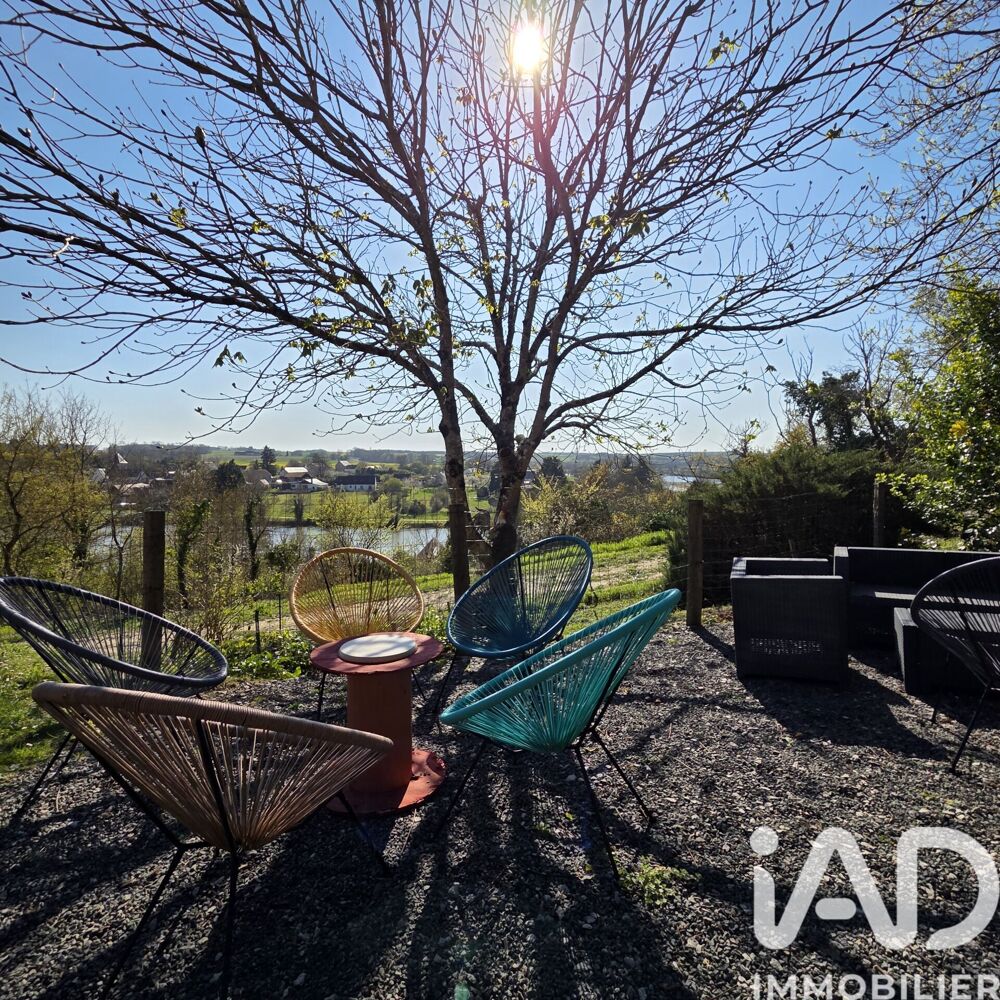 Vente Maison de campagne 9 pièces