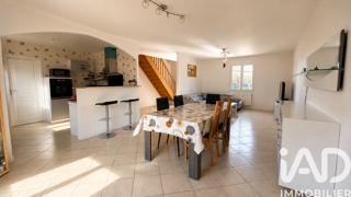  Maison à vendre 5 pièces 114 m²
