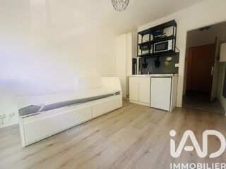  Appartement à vendre 1 pièce 15 m²