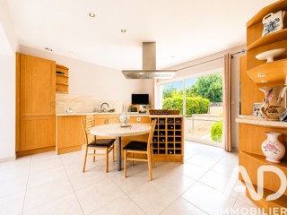  Maison à vendre 5 pièces 224 m²