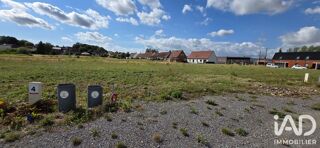  Terrain à vendre 397 m²