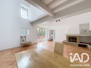  Maison à vendre 9 pièces 235 m²