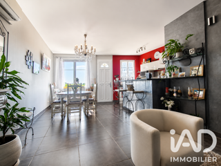  Maison à vendre 4 pièces 88 m²
