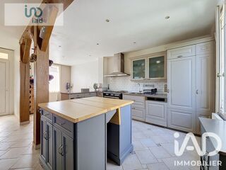  Maison à vendre 4 pièces 131 m²