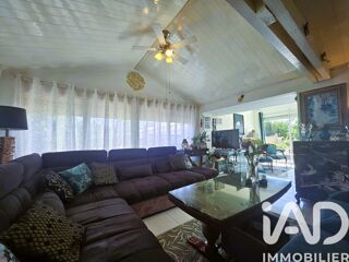  Maison à vendre 3 pièces 85 m²