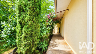  Maison à vendre 5 pièces 122 m²