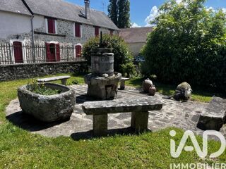  Maison à vendre 7 pièces 136 m²